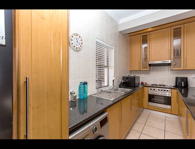 2 BEDROOM APARTMENT TO LET IN BIG BAY
